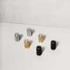 BUSTER+PUNCH Furniture Knob / Cross - knopok