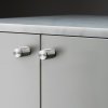 BUSTER+PUNCH Furniture Knob / Cross - knopok