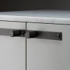 BUSTER+PUNCH Furniture Knob / Plate / Cross - knopok