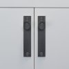 BUSTER+PUNCH Furniture Knob / Plate / Cross - knopok