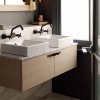 BUSTER+PUNCH Furniture Knob / Plate / Cross - knopok