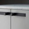 BUSTER+PUNCH Furniture Knob / Plate / Cross - knopok