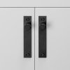 BUSTER+PUNCH Furniture Knob / Plate / Cross - knopok