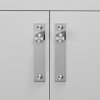 BUSTER+PUNCH Furniture Knob / Plate / Cross - knopok