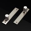 BUSTER+PUNCH Furniture Knob / Plate / Cross - knopok