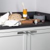 BUSTER+PUNCH Furniture Knob / Plate / Cross - knopok