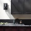 BUSTER+PUNCH Pull Bar / Plate / Cross / Small - úchytka
