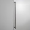 BUSTER+PUNCH Closet Bar / Double Sided / Cross - úchytka