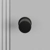 BUSTER+PUNCH Door Knob / Cross - kľučka