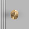 BUSTER+PUNCH Door Knob / Cross - kľučka
