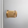 BUSTER+PUNCH Door Knob / Cross - kľučka
