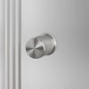 BUSTER+PUNCH Door Knob / Cross - kľučka