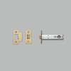 BUSTER+PUNCH Tubular Latch / Door Knob / 82 Mm - dverové kovanie
