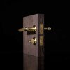 BUSTER+PUNCH Deadbolt Latch / Thumbturn Lock / 57 Mm - dverové kovanie