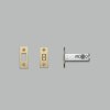 BUSTER+PUNCH Deadbolt Latch / Thumbturn Lock / 57 Mm - dverové kovanie