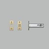 BUSTER+PUNCH Deadbolt Latch / Thumbturn Lock / 82 Mm - dverové kovanie