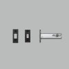 BUSTER+PUNCH Deadbolt Latch / Thumbturn Lock / 82 Mm - dverové kovanie