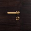 BUSTER+PUNCH Key Escutcheon Plate - dverové kovanie
