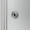 BUSTER+PUNCH Key Escutcheon Plate - dverové kovanie