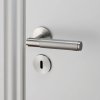 BUSTER+PUNCH Key Escutcheon Plate - dverové kovanie