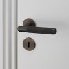 BUSTER+PUNCH Key Escutcheon Plate - dverové kovanie