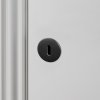 BUSTER+PUNCH Key Escutcheon Plate - dverové kovanie
