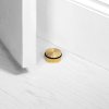 BUSTER+PUNCH Door Stop / Floor - dverové kovanie