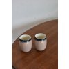 MOOD SELECTION Elip Black Coffee Table