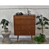 MOOD SELECTION Corrihigh Chest of Drawers