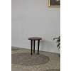 MOOD SELECTION Bron Black Table