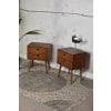 MOOD SELECTION Bedie XL Bedside Cabinet