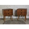 MOOD SELECTION Bedie XL Bedside Cabinet