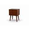 MOOD SELECTION Bedie XL Bedside Cabinet