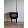 MOOD SELECTION Bedie Sils Bedside Cabinet