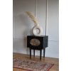 MOOD SELECTION Bedie Sils Bedside Cabinet