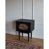 MOOD SELECTION Bedie Sils Bedside Cabinet
