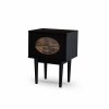 MOOD SELECTION Bedie Sils Bedside Cabinet