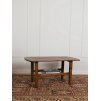 MOOD SELECTION Vintage Coffee Table