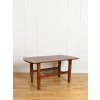 MOOD SELECTION Vintage Coffee Table