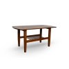 MOOD SELECTION Vintage Coffee Table