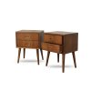 MOOD SELECTION Runo+ Bedside Cabinet