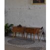 MOOD SELECTION Runo Bedside Cabinet