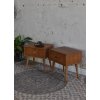 MOOD SELECTION Runo Bedside Cabinet