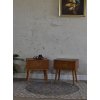 MOOD SELECTION Runo Bedside Cabinet