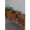 MOOD SELECTION Runo Bedside Cabinet