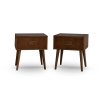 MOOD SELECTION Runo Bedside Cabinet