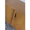 MOOD SELECTION Lowo Honey Chest of Drawers