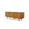 MOOD SELECTION Lowo Honey Chest of Drawers