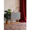 MOOD SELECTION Lane Cabinet