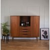 MOOD SELECTION Highboard Moran